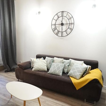 Appartement Saint Angelo Bastia  Exterior photo