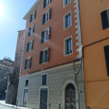 Appartement Saint Angelo Bastia  Exterior photo