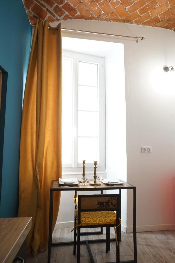 Appartement Saint Angelo Bastia  Exterior photo
