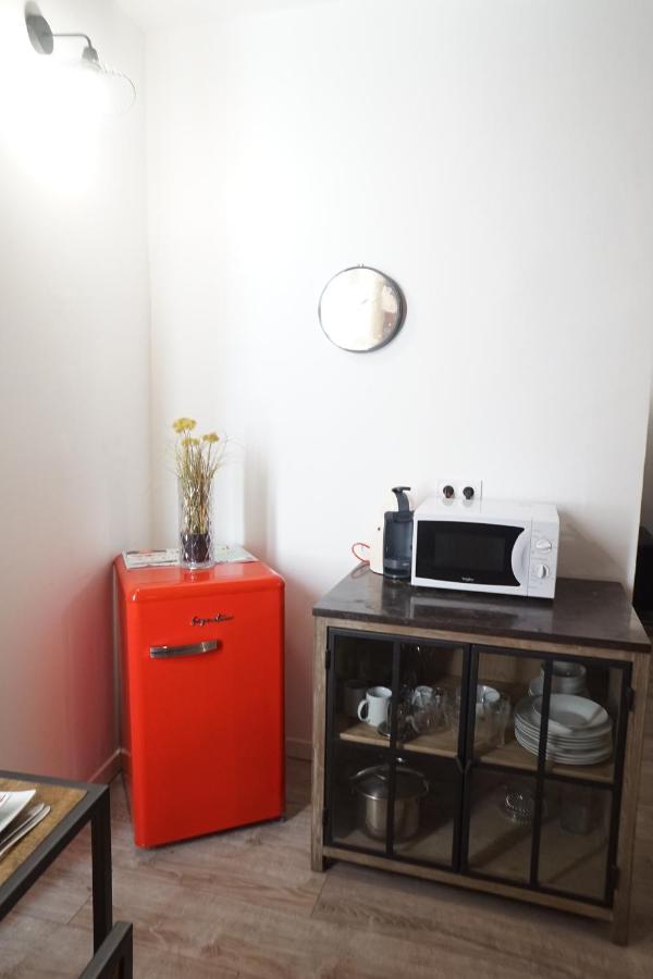 Appartement Saint Angelo Bastia  Exterior photo