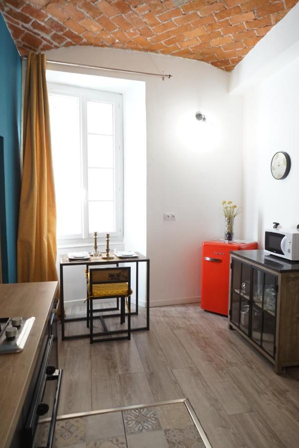Appartement Saint Angelo Bastia  Exterior photo
