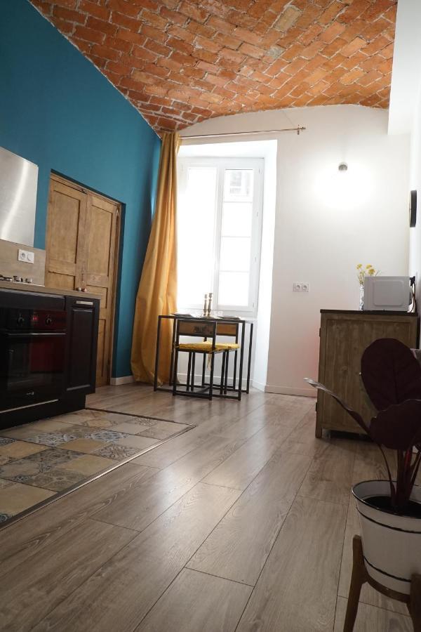 Appartement Saint Angelo Bastia  Exterior photo
