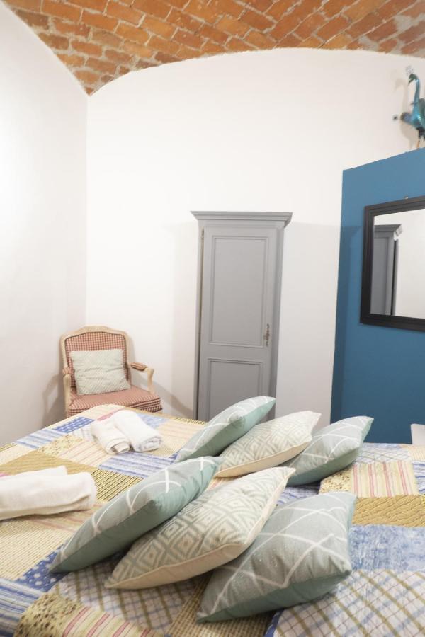 Appartement Saint Angelo Bastia  Exterior photo