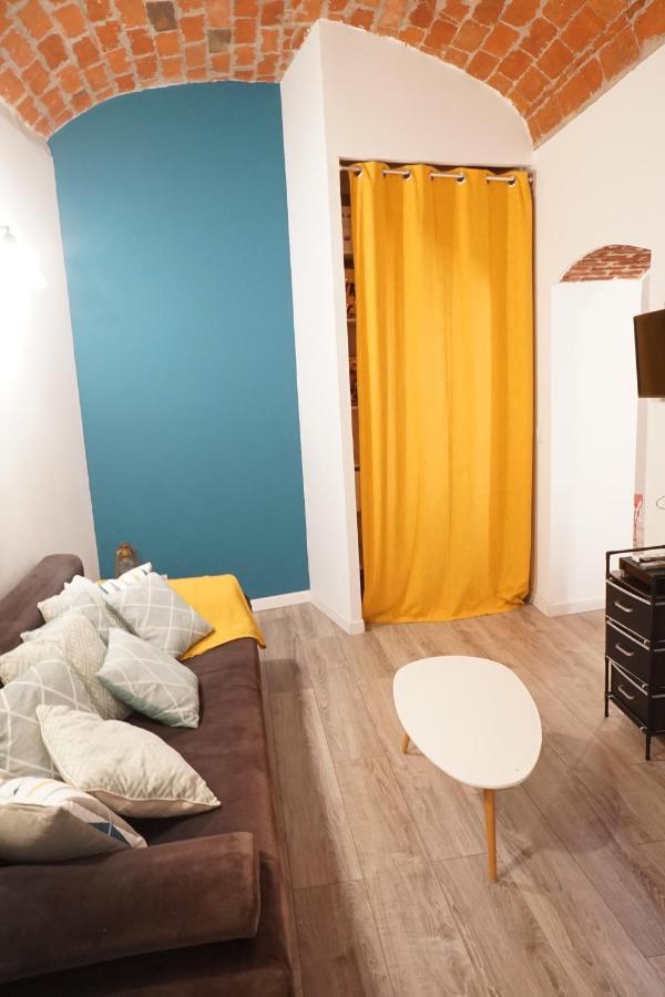 Appartement Saint Angelo Bastia  Exterior photo
