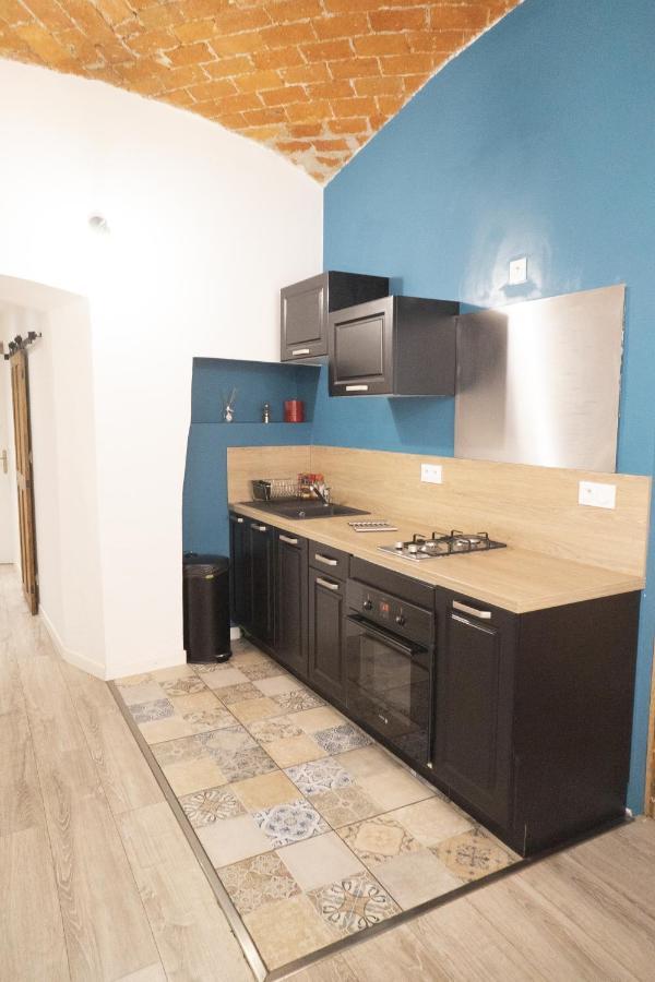 Appartement Saint Angelo Bastia  Exterior photo
