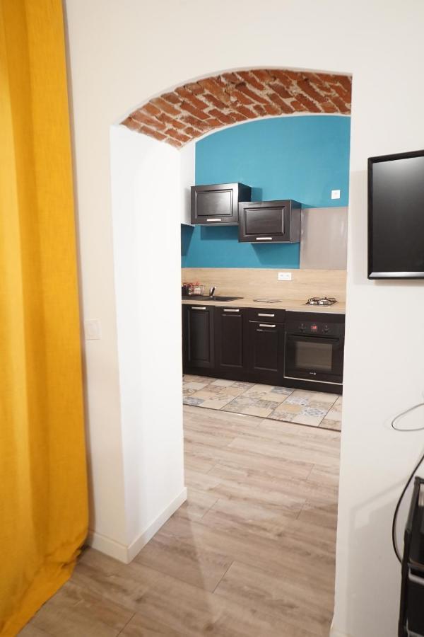 Appartement Saint Angelo Bastia  Exterior photo