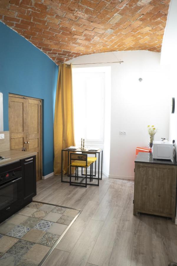 Appartement Saint Angelo Bastia  Exterior photo