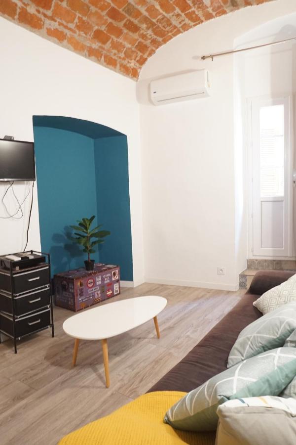 Appartement Saint Angelo Bastia  Exterior photo