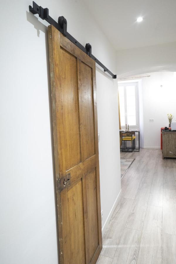Appartement Saint Angelo Bastia  Exterior photo
