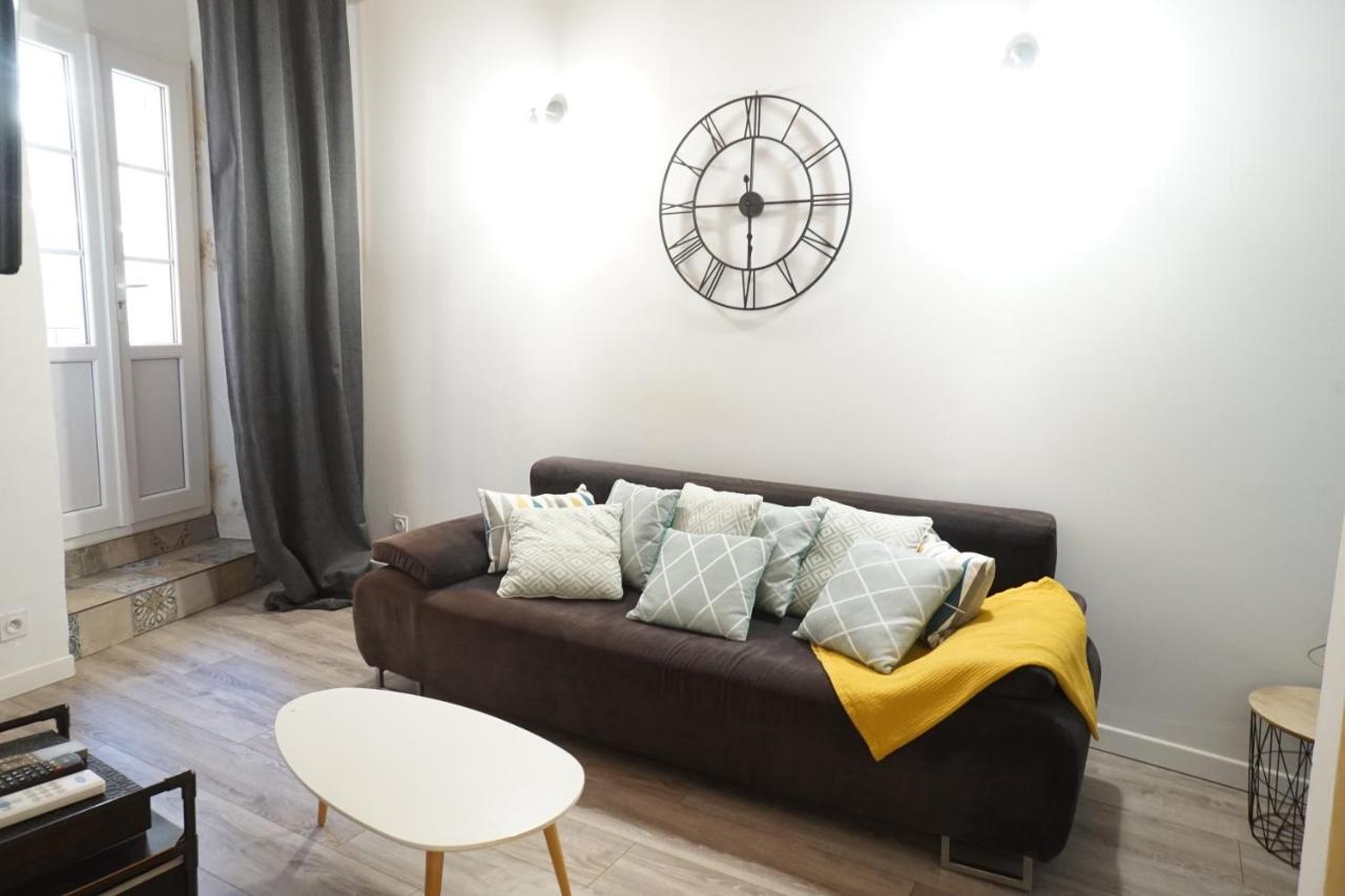 Appartement Saint Angelo Bastia  Exterior photo