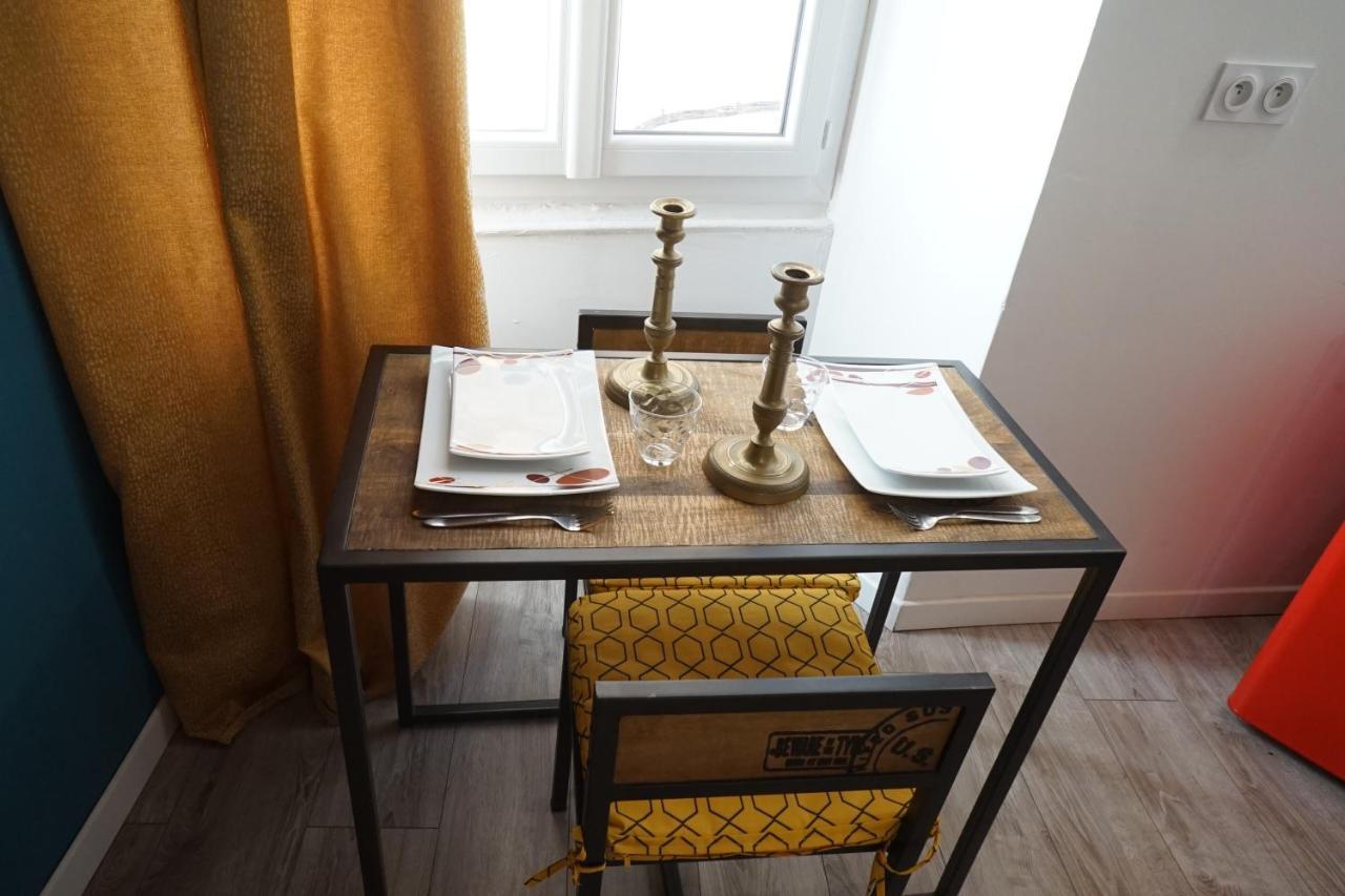 Appartement Saint Angelo Bastia  Exterior photo