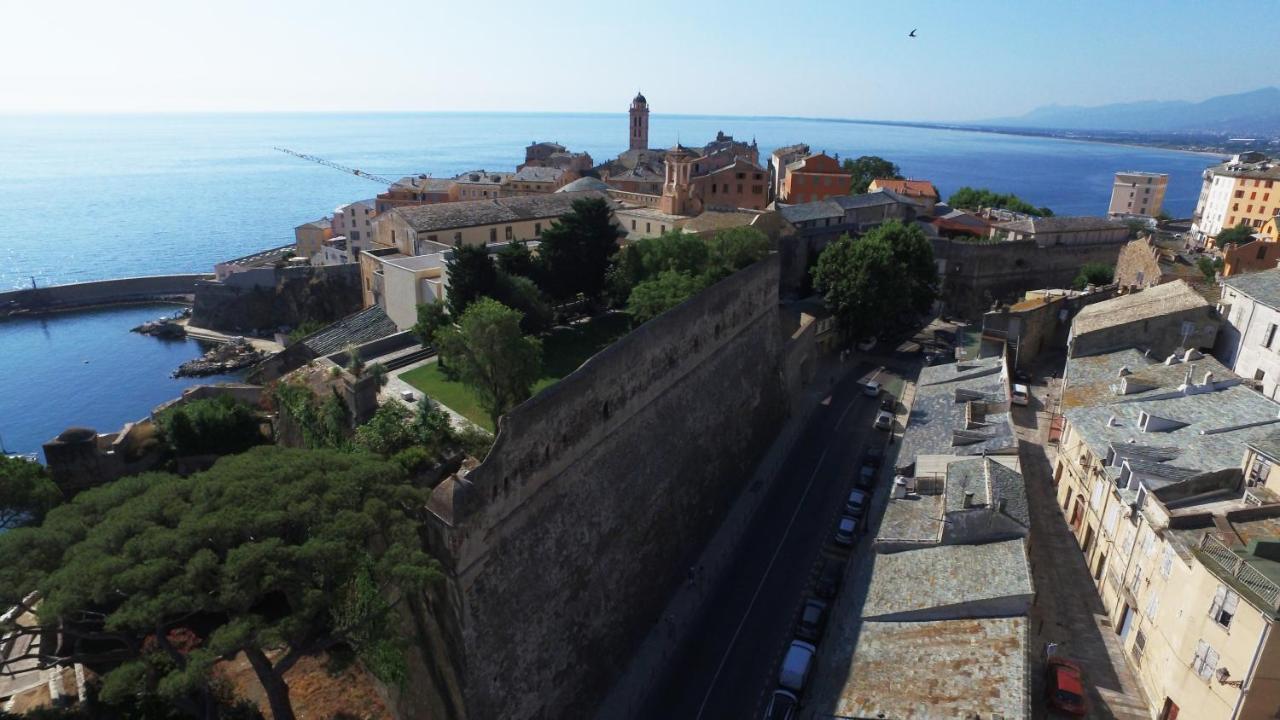 Appartement Saint Angelo Bastia  Exterior photo
