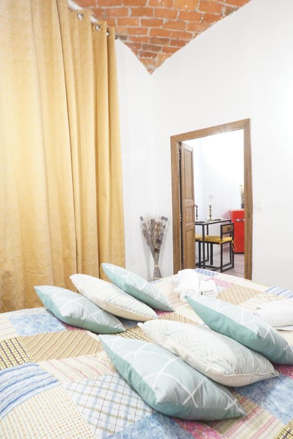 Appartement Saint Angelo Bastia  Exterior photo