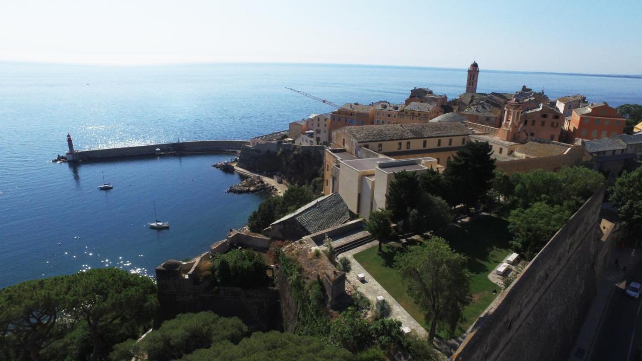 Appartement Saint Angelo Bastia  Exterior photo