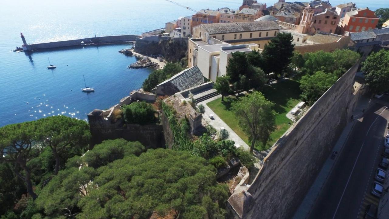 Appartement Saint Angelo Bastia  Exterior photo