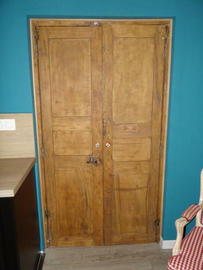 Appartement Saint Angelo Bastia  Exterior photo