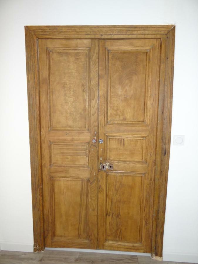 Appartement Saint Angelo Bastia  Exterior photo