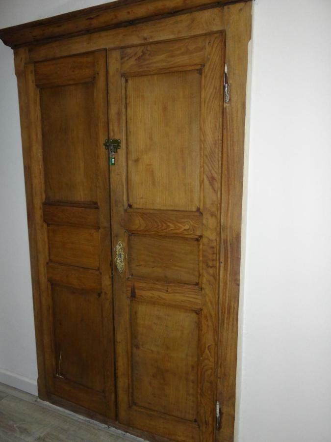 Appartement Saint Angelo Bastia  Exterior photo